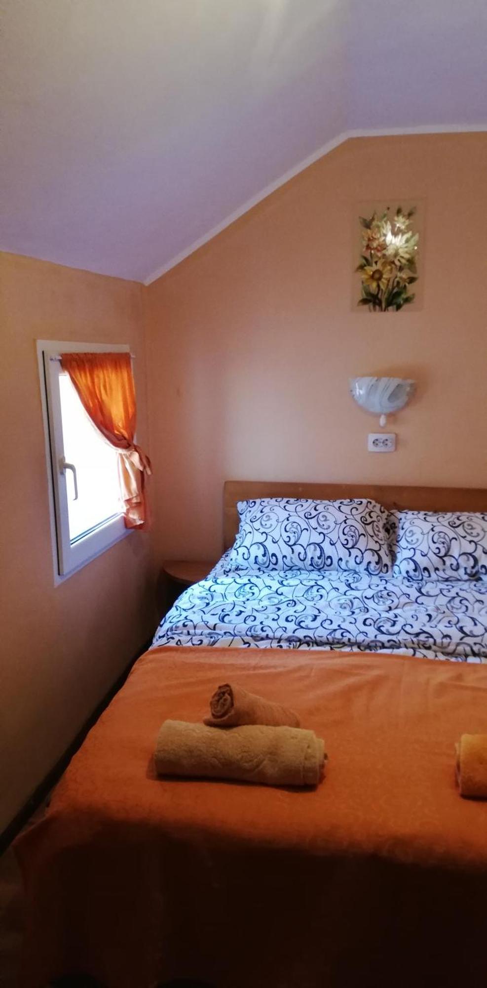Balla House Tărcaia Quarto foto